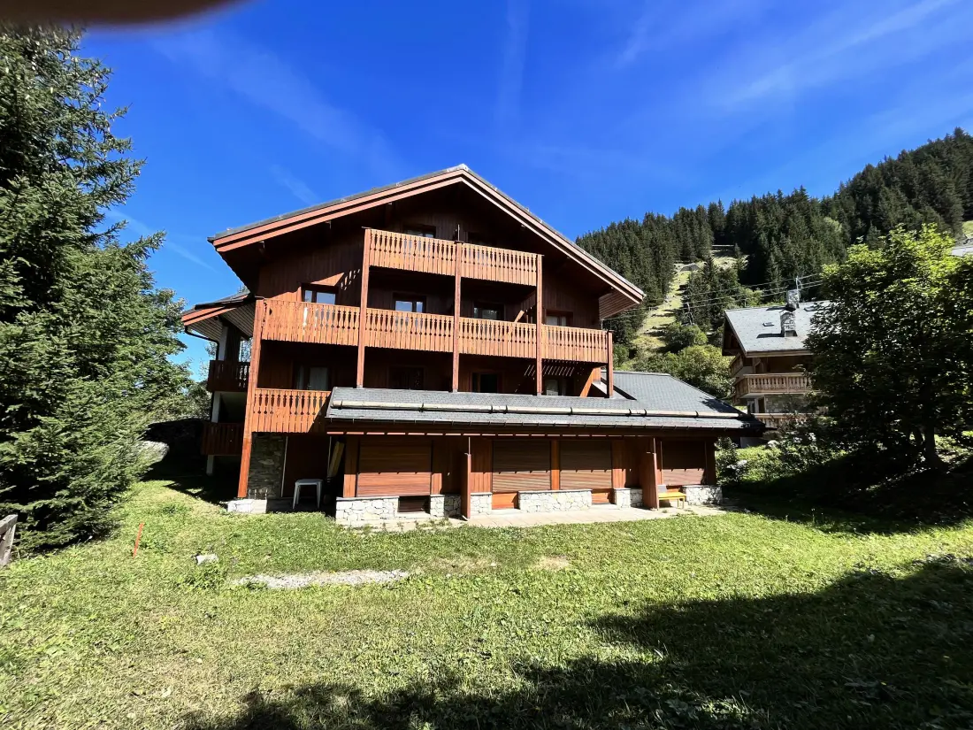 Residence Sapineaux