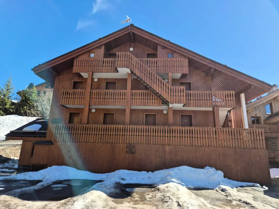 Residence Sapineaux