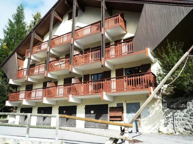Squaw Valley Residence