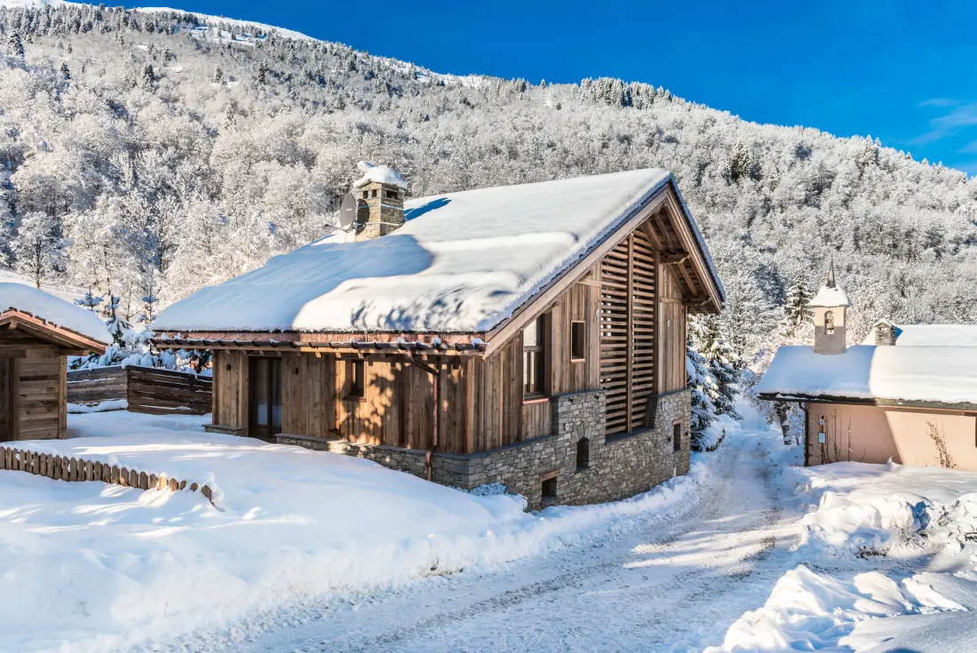 Hygge Cottage