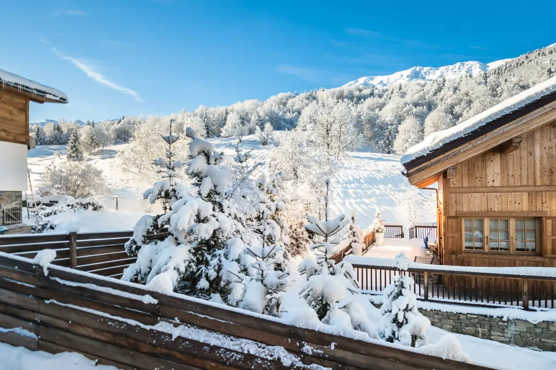 Hygge Cottage
