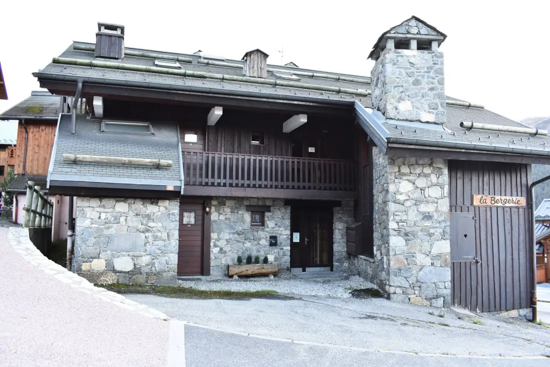 Residence Bergerie