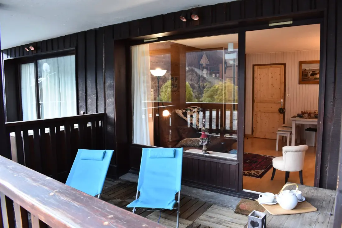Residence Bergerie