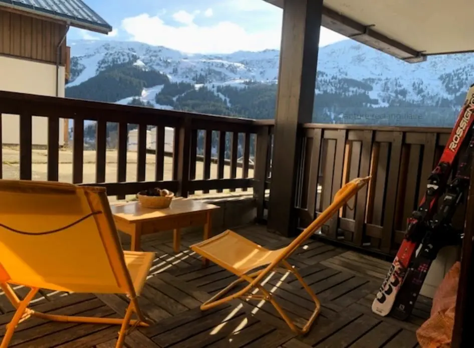 Residence Bergerie