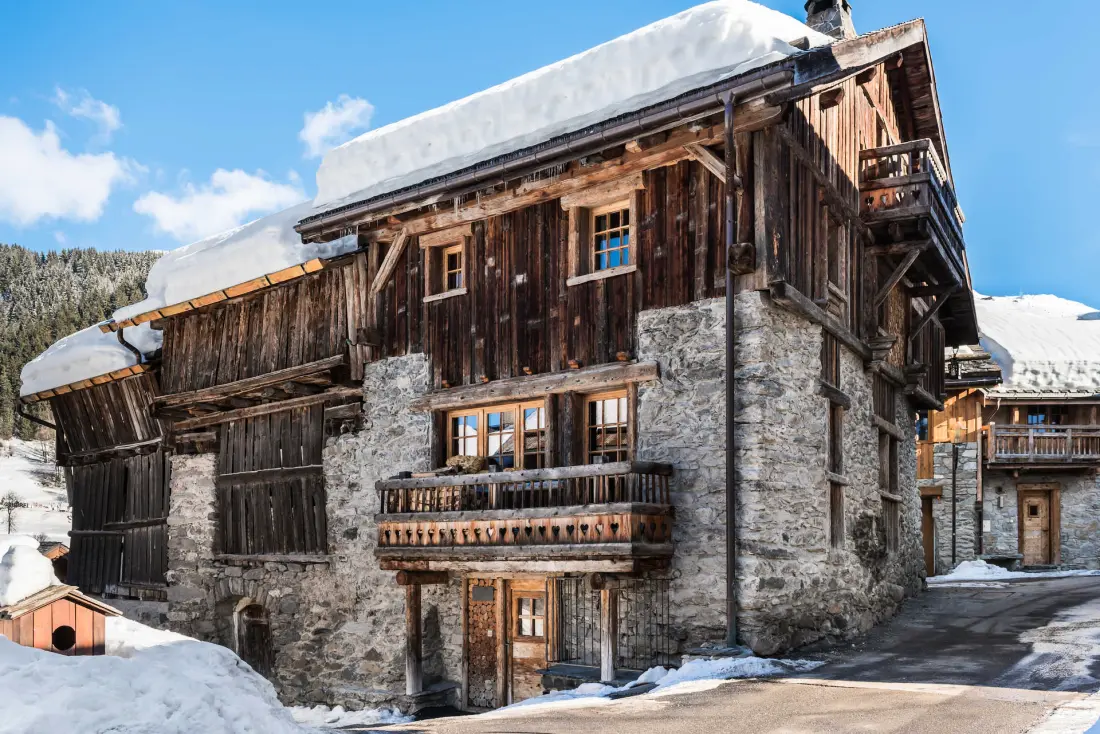 Dzintila rezidencia