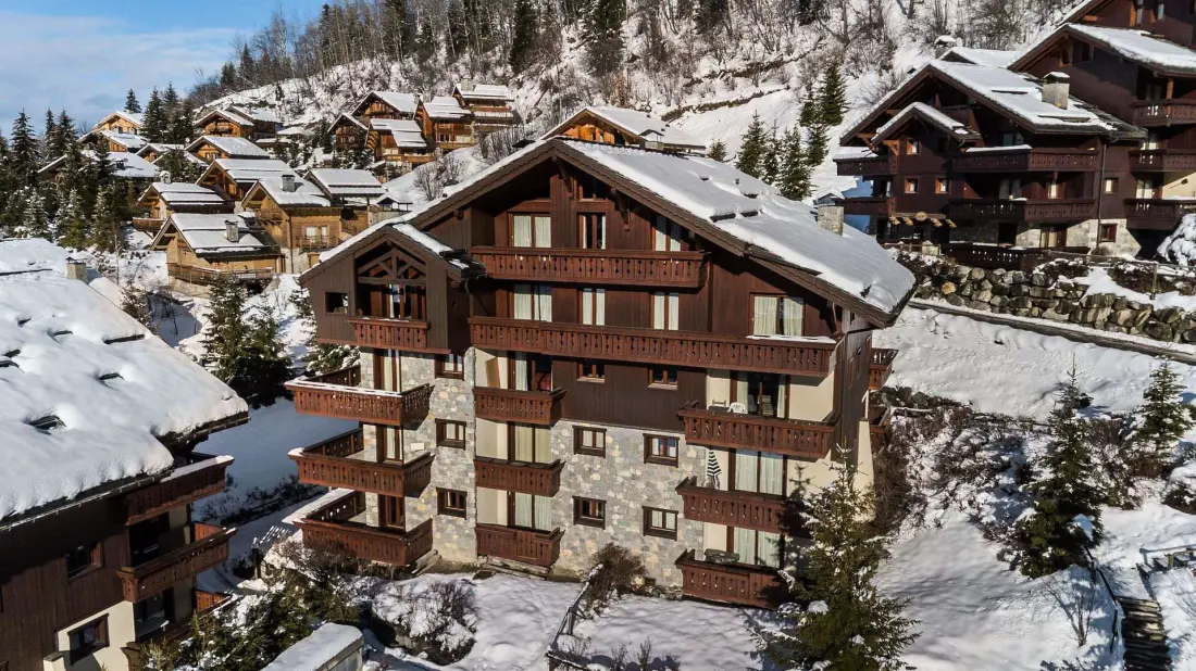 Residence Ferm Gypse