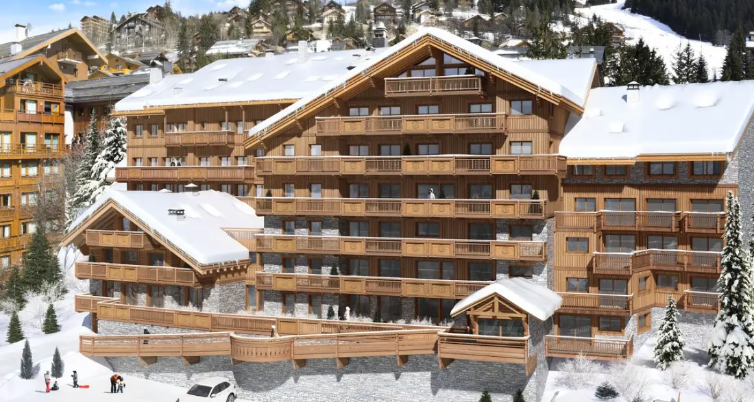 Residence La Suite