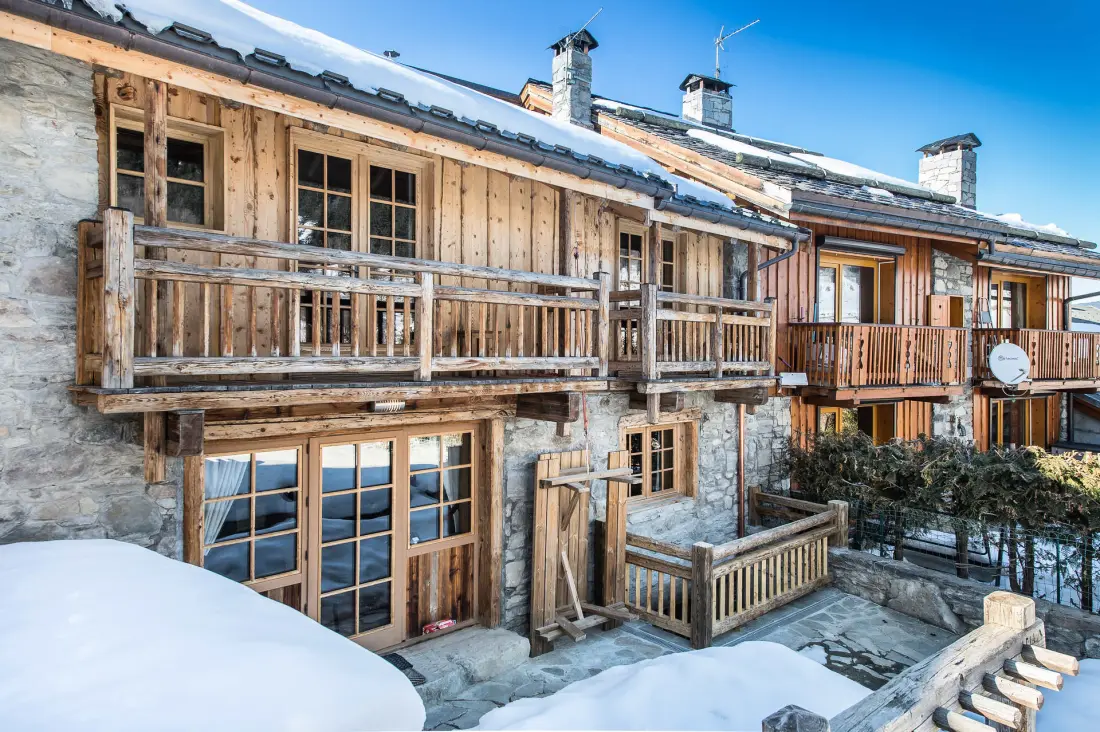 Residence La Tanniere Des Ours