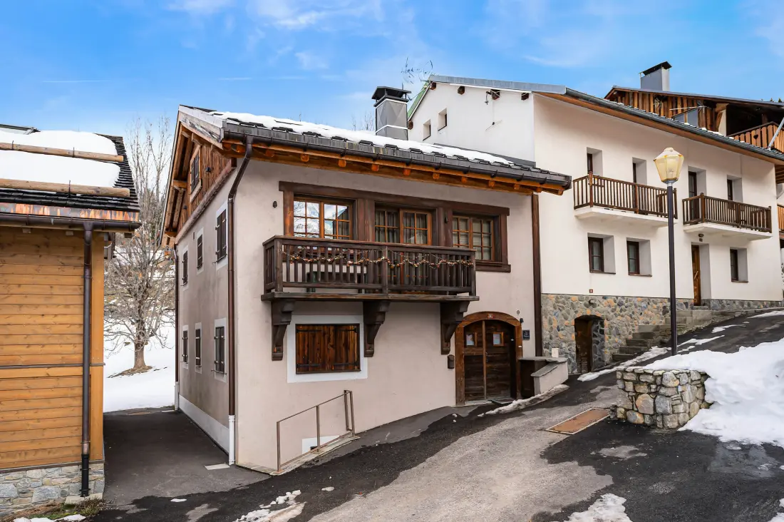 Residence Le Refuge