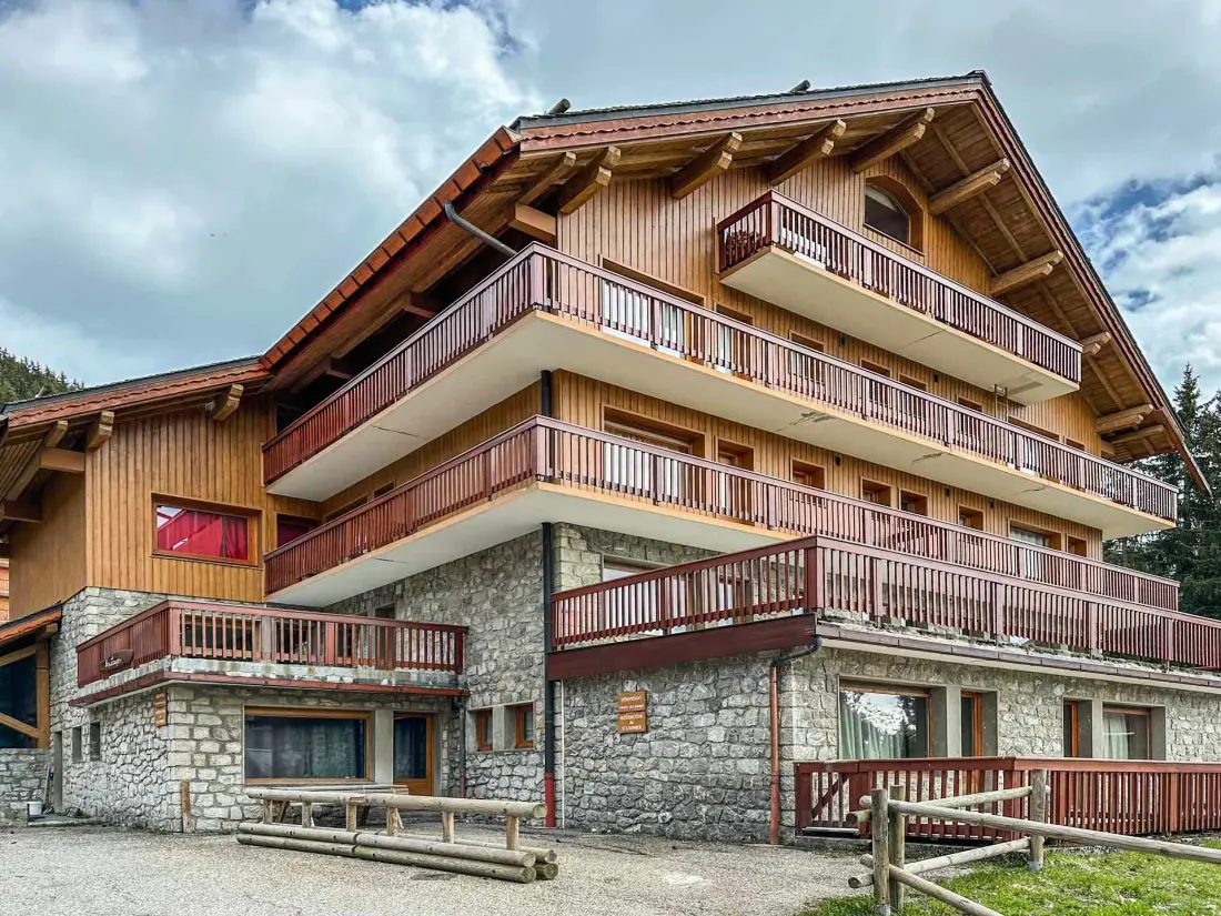 Residence Les Lauzes