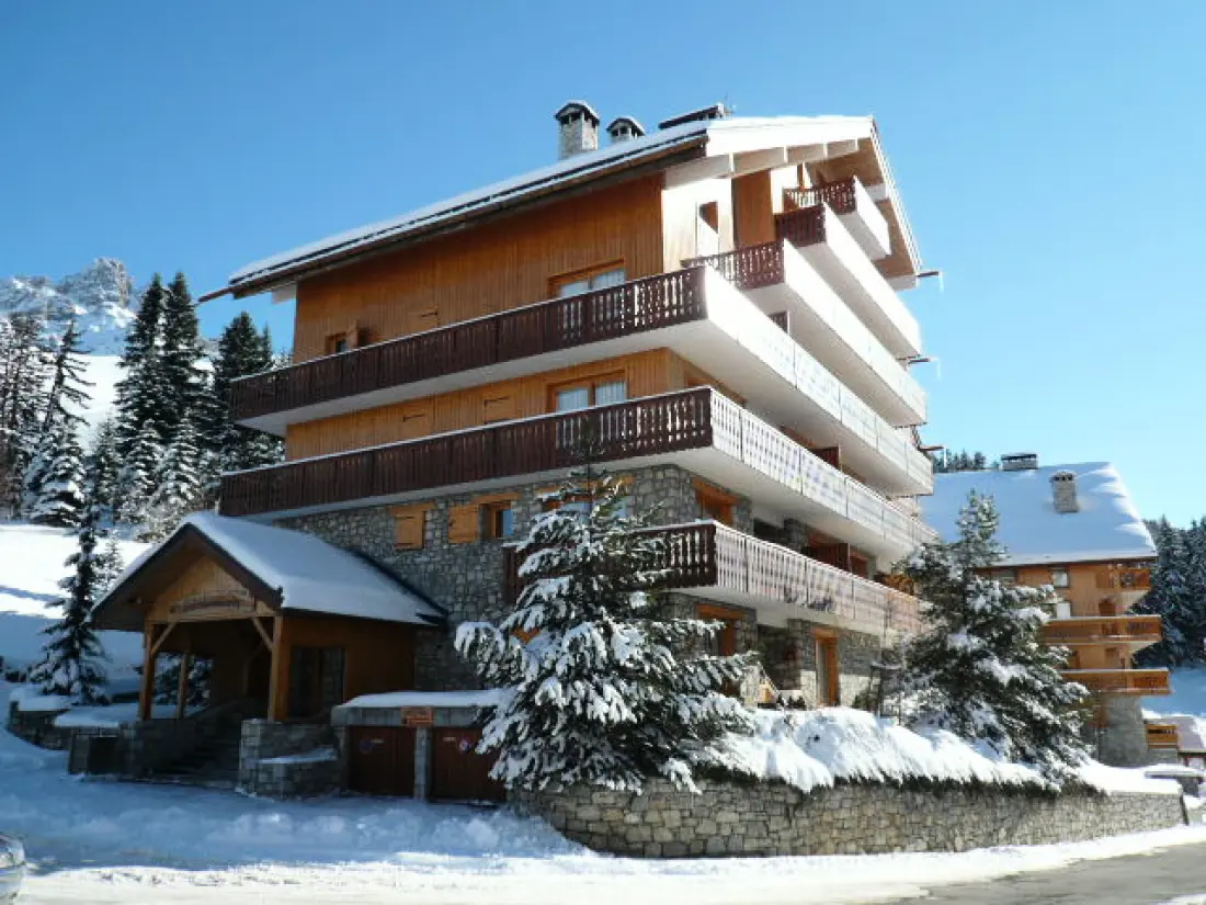 Residence Les Myosotis