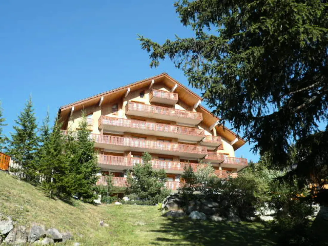Residence Les Myosotis
