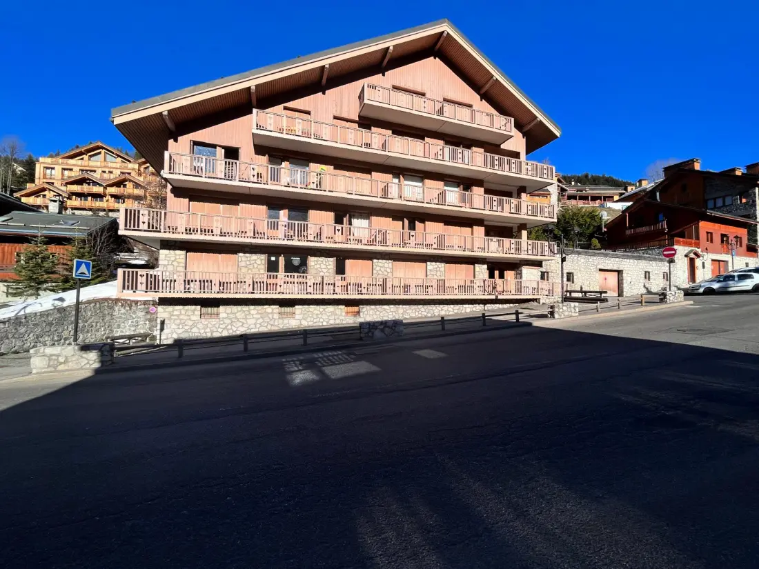 Residence Les Silenes