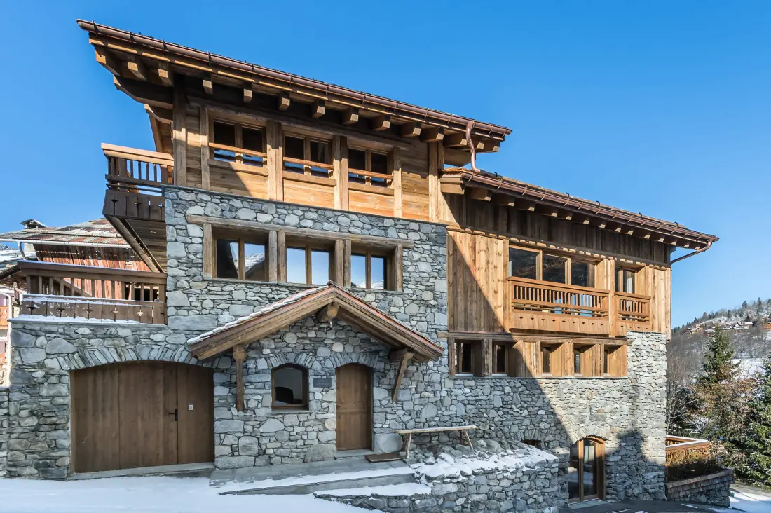 Residence Les Voutes