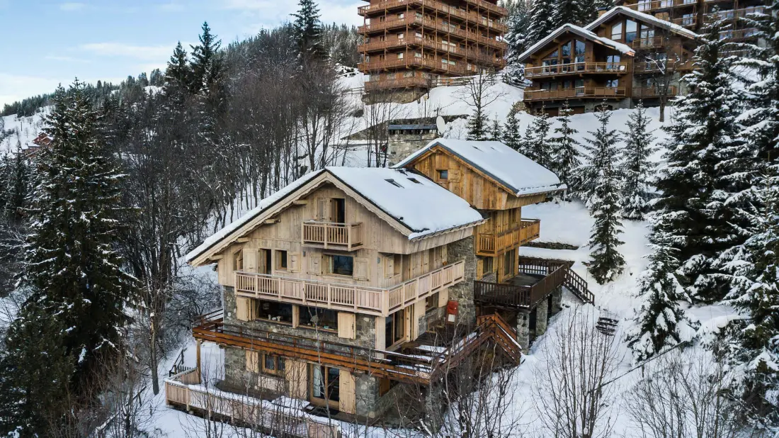 Residence Ruisseau De La Renarde