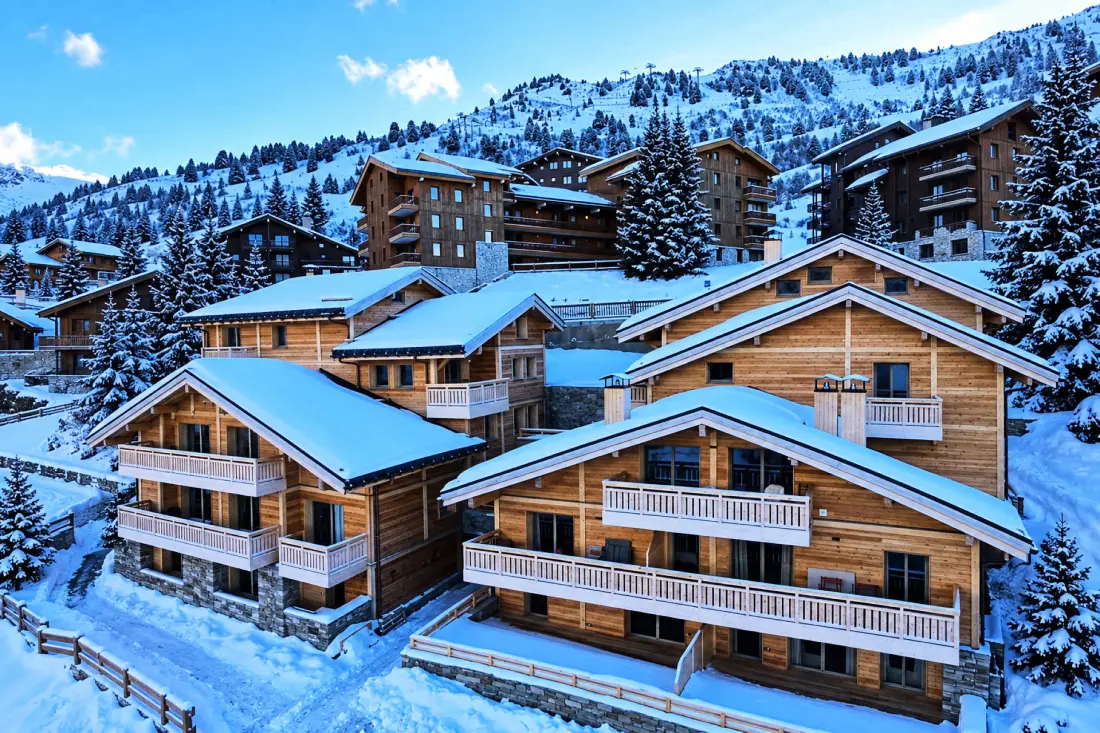 Pure Residence