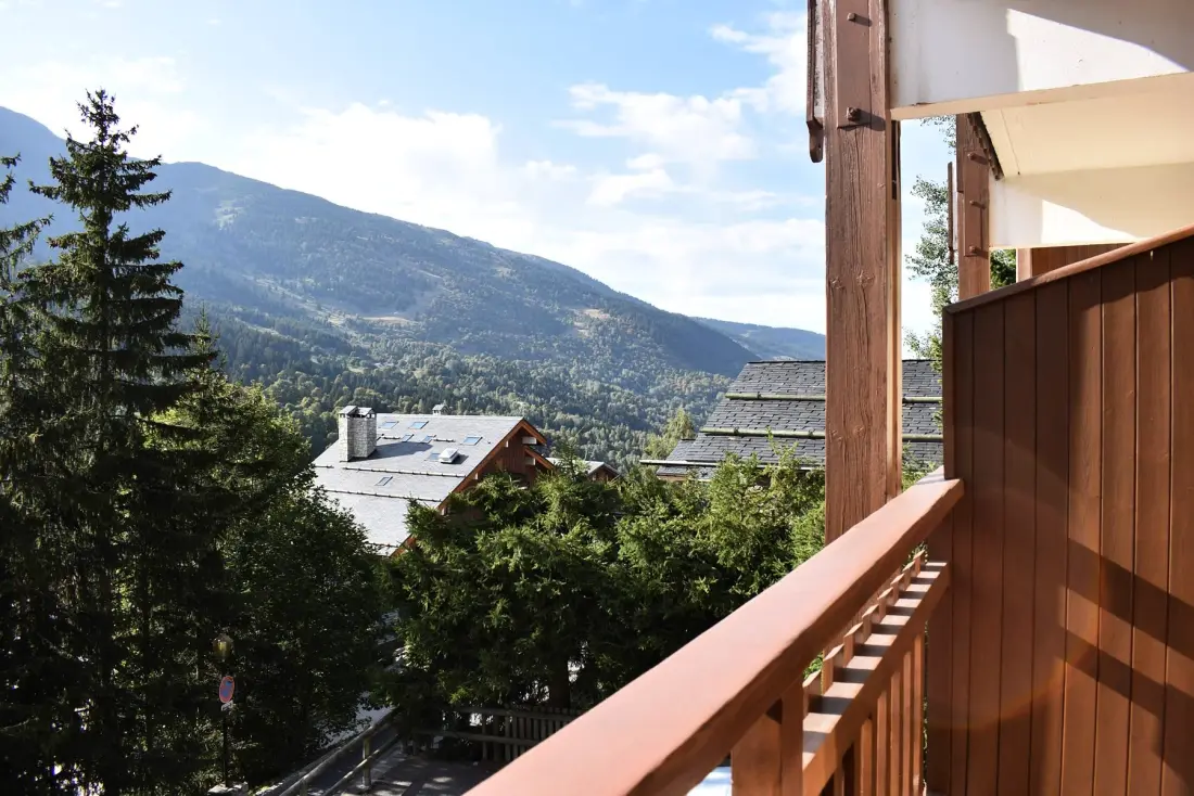 Squaw Valley Residence