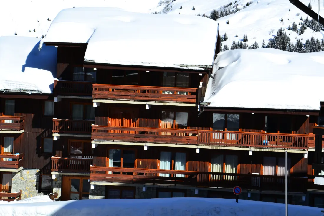 Alpinea Residence