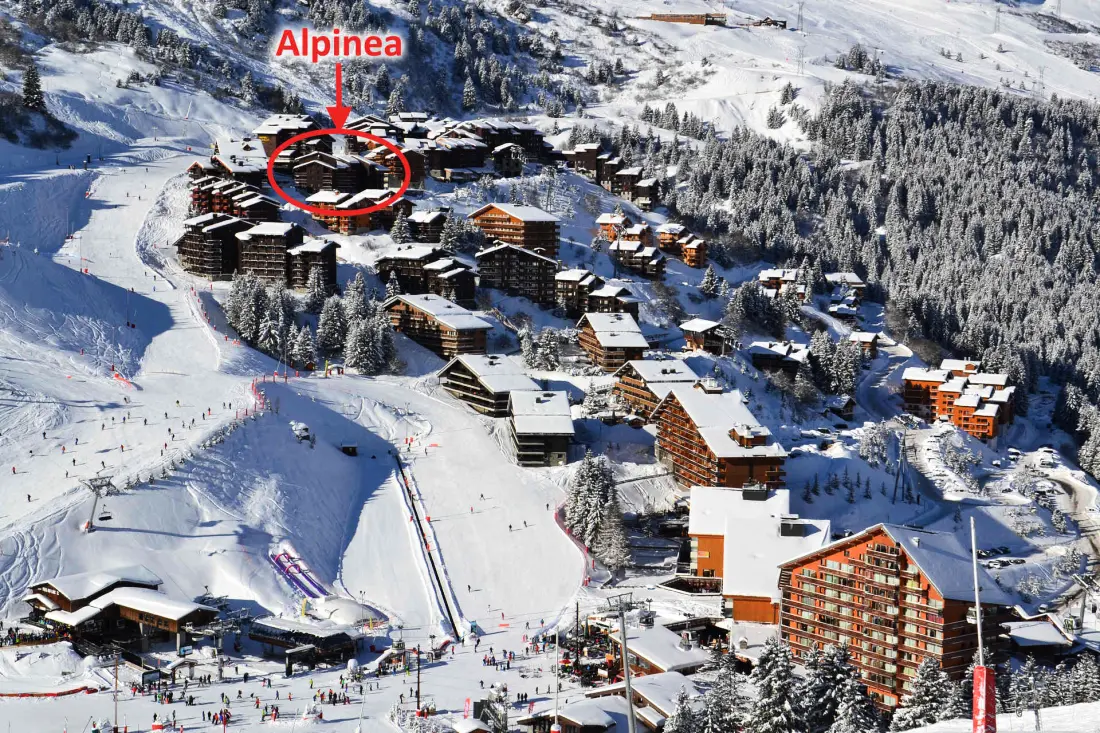 Alpinea Residence