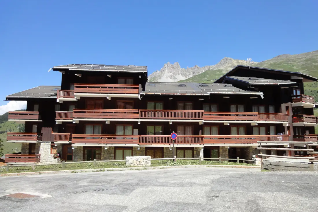 Alpinea Residence