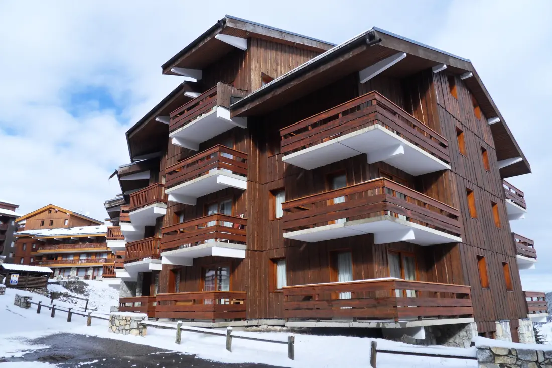 Alpinea Residence