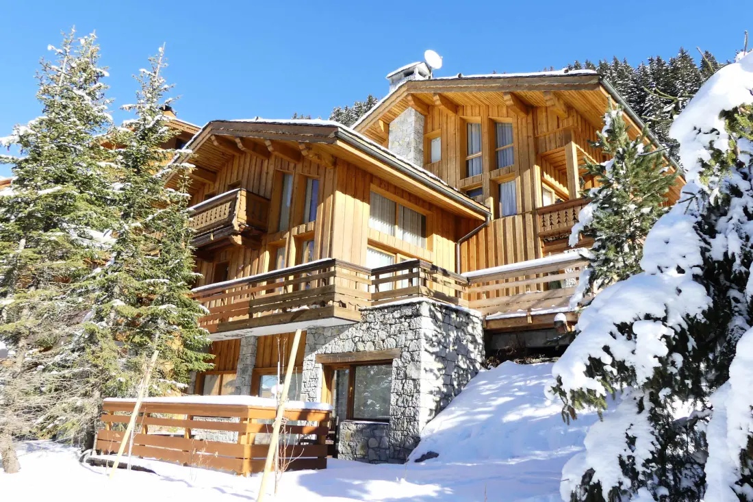 Cairn De Tueda Residence