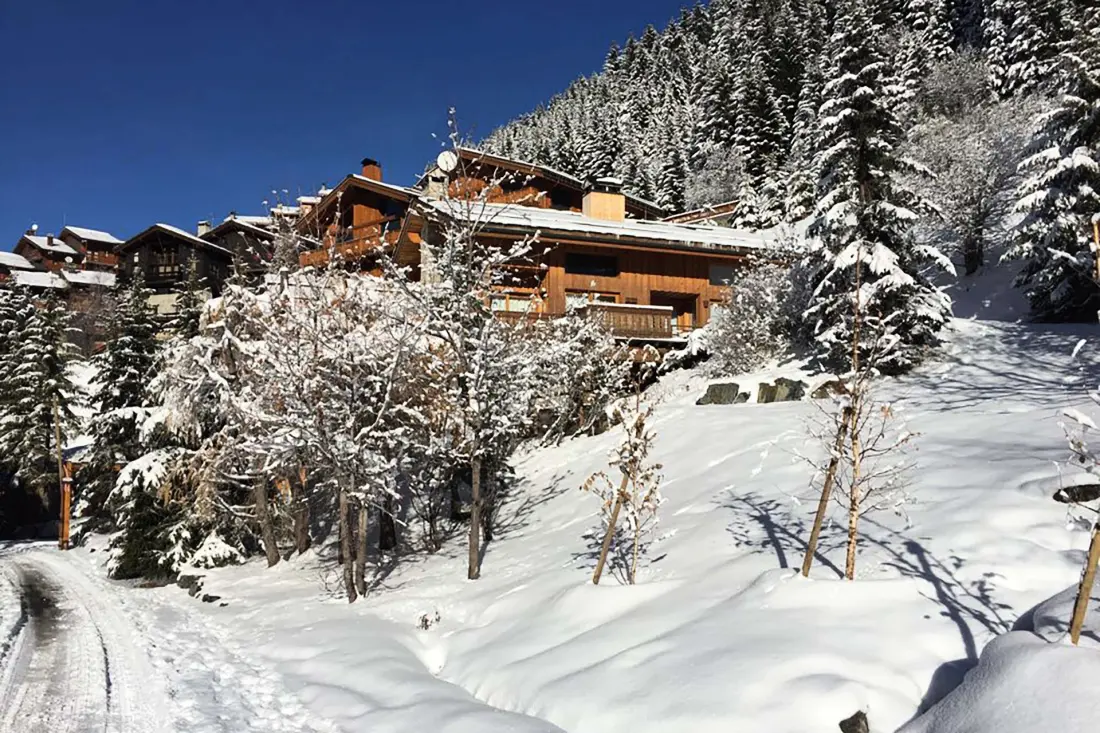 Cairn De Tueda Residence