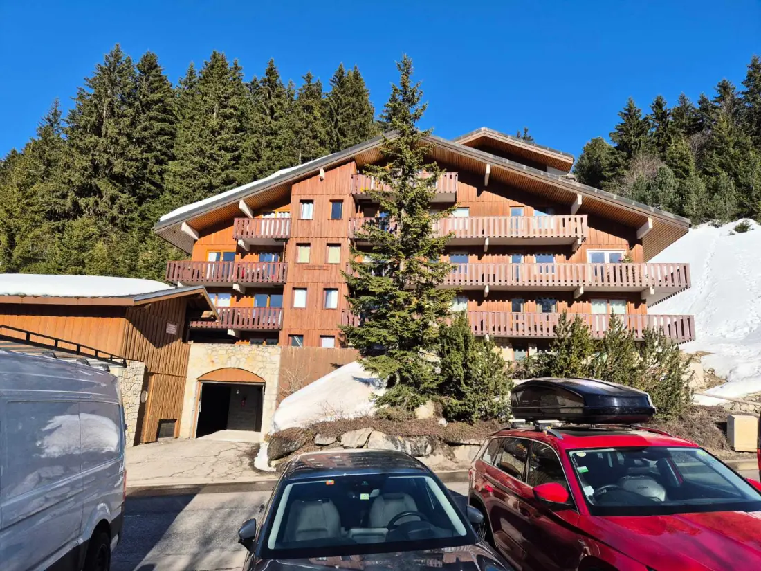 Residence Grand Dou A