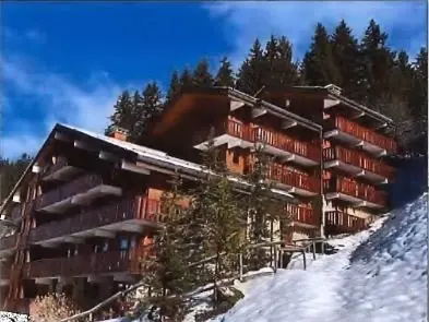 Residence Grand Dou A