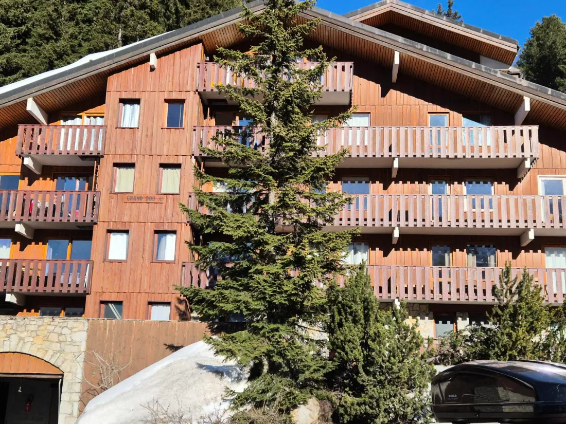 Residence Grand Dou A