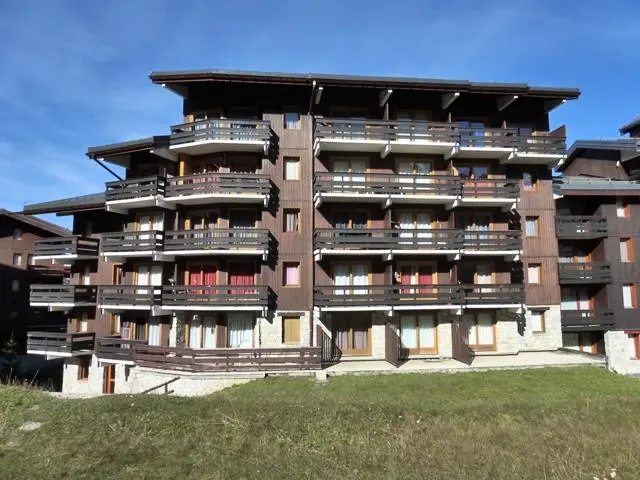 Residence Le Lac Blanc
