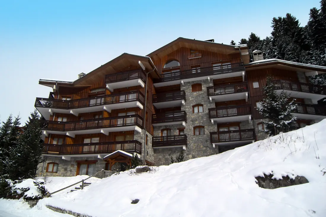Residence Olympia II