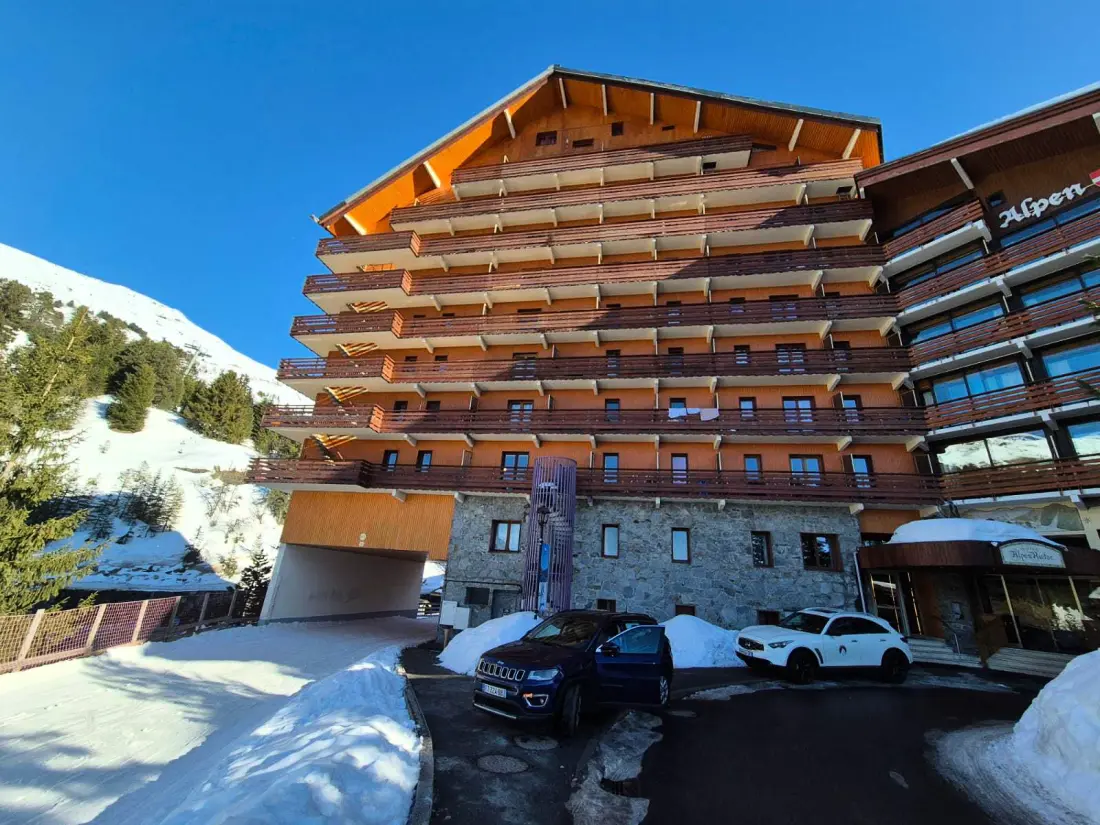 Residence Résidence Ruitor