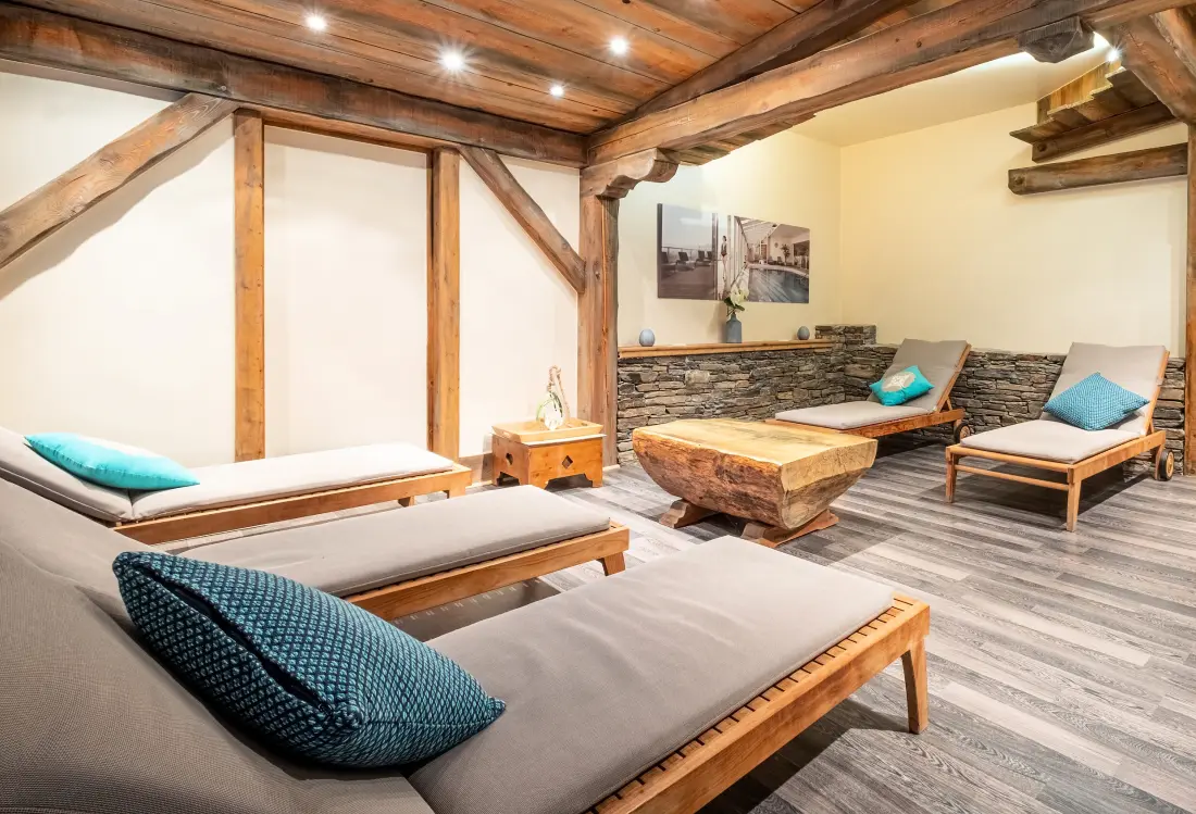 Residenza Premium Pierre & Vacances Les Fermes de Méribel