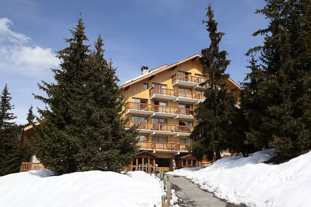 Résidence Le Golf - Maeva Sélection