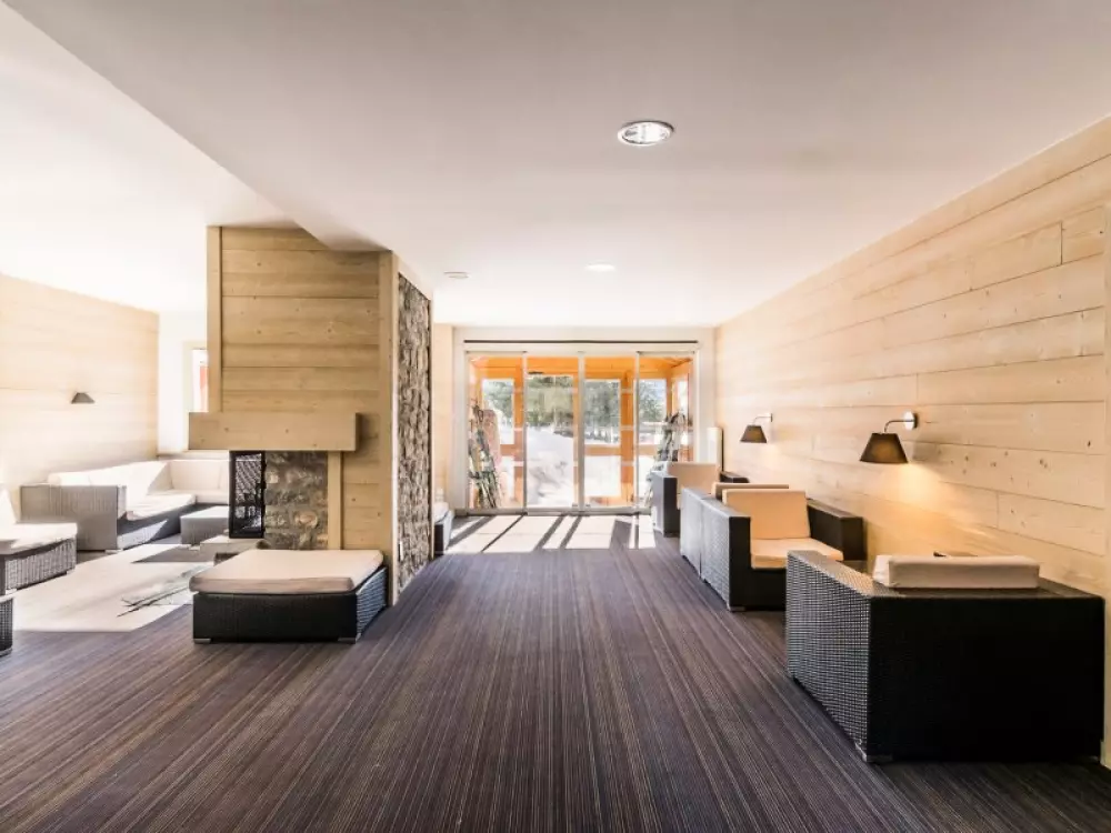 Résidence Le Golf - Maeva Sélection