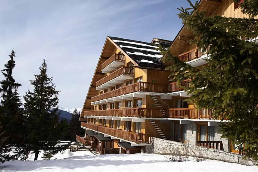 Résidence Le Golf - Maeva Sélection