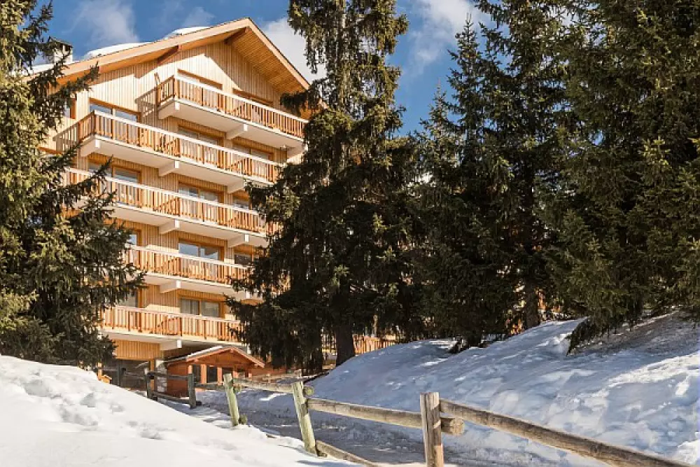 Résidence Le Golf - Maeva Sélection