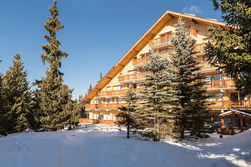 Résidence Le Golf - Maeva Sélection