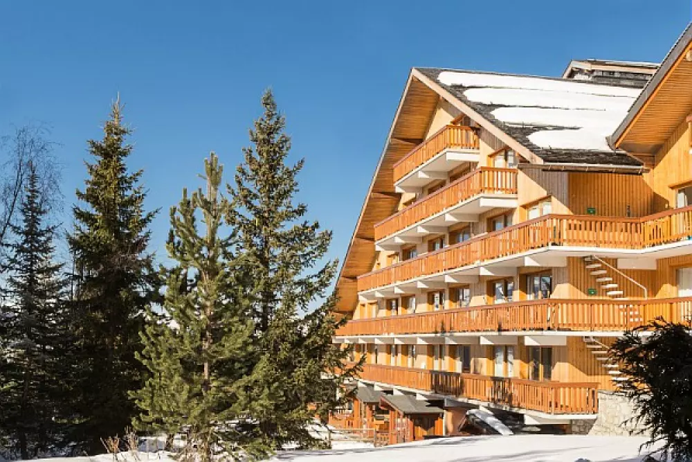 Résidence Le Golf - Maeva Sélection