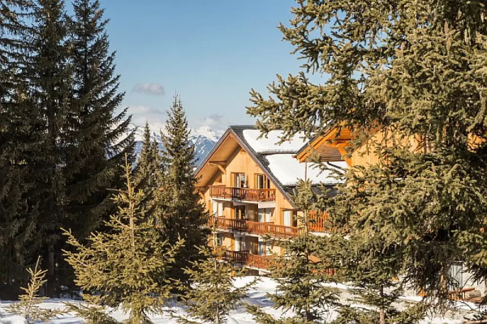 Résidence Le Golf - Maeva Sélection