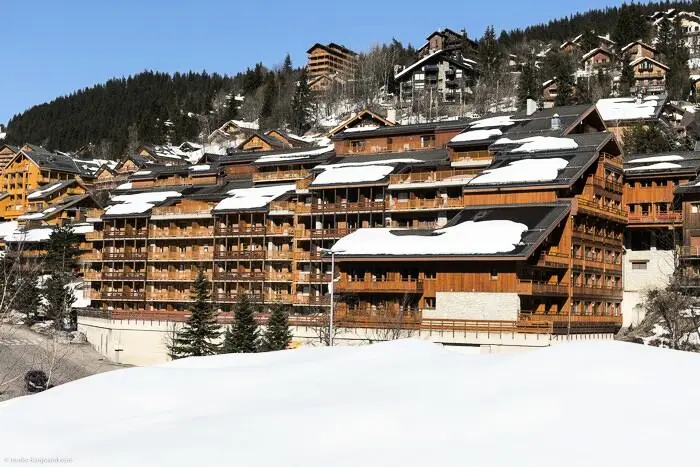 Residence Les Ravines - maeva Home