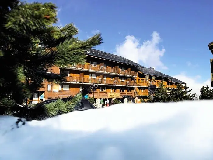 Residence Les Ravines - maeva Home
