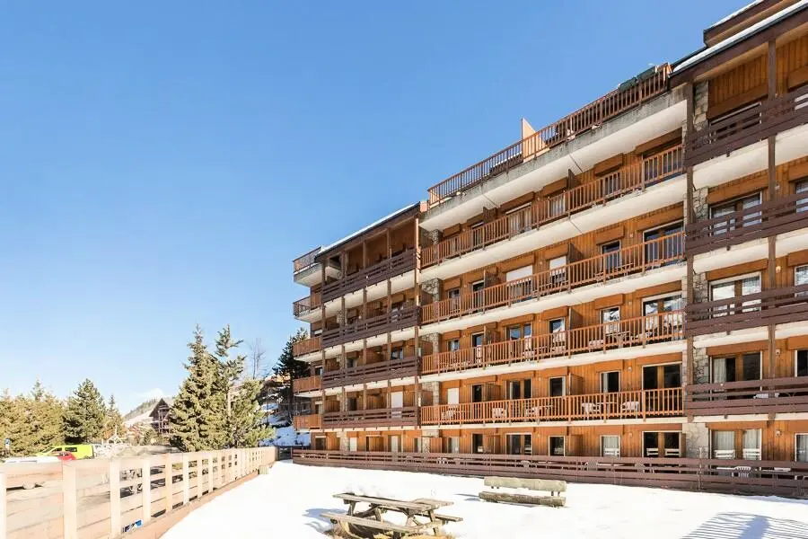 Residence Les Ravines - maeva Home