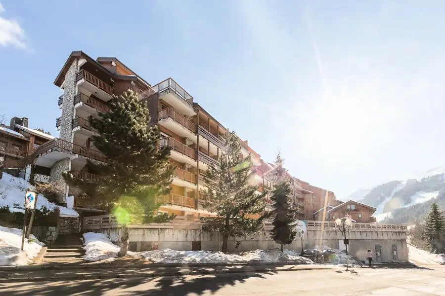 Residence Les Ravines - maeva Home