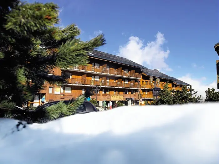 Residence Les Ravines - maeva Home