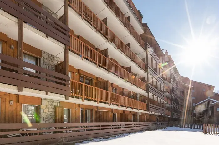 Residence Les Ravines - maeva Home