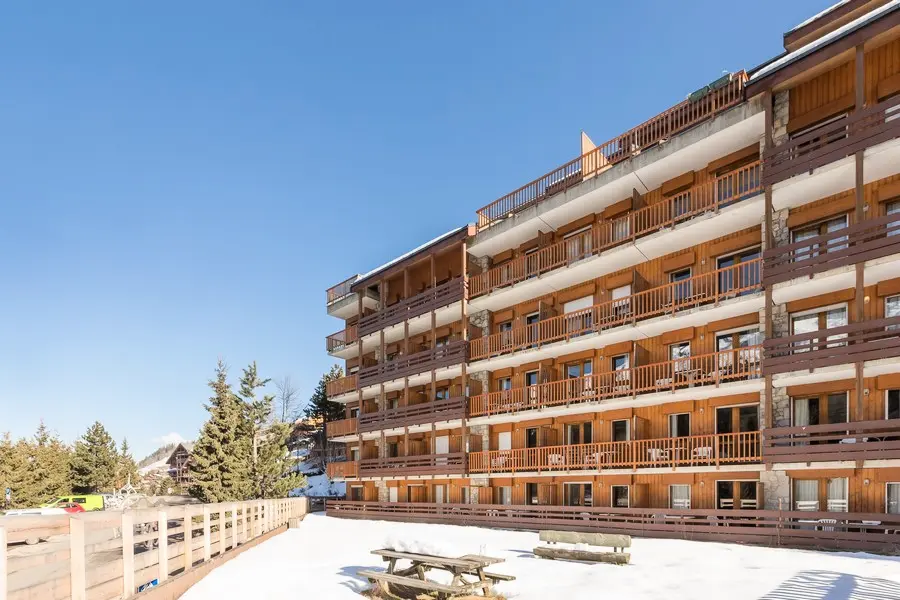 Residence Les Ravines - maeva Home