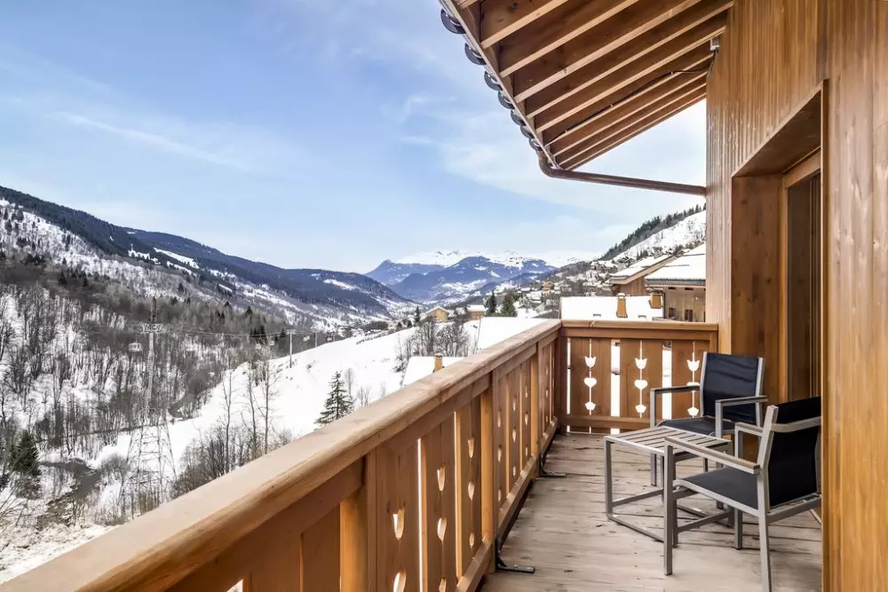 Pierre & Vacances Premium Residence L'Hevana 5 Stars★★★★★