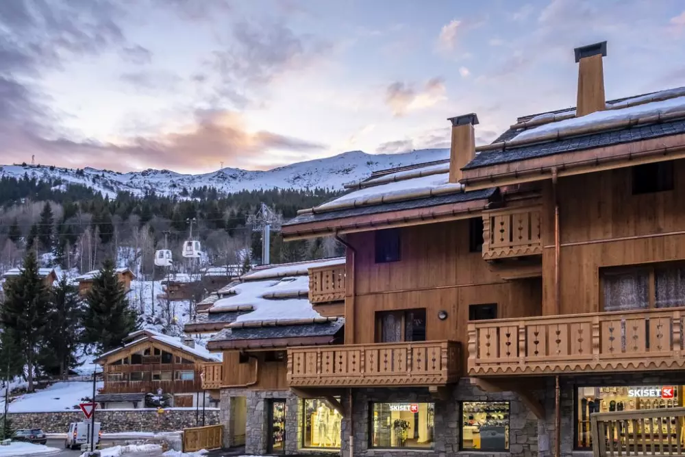 Pierre & Vacances Premium Residence L'Hevana 5 Stars★★★★★